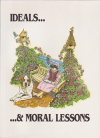 Ideals and Moral Lessons